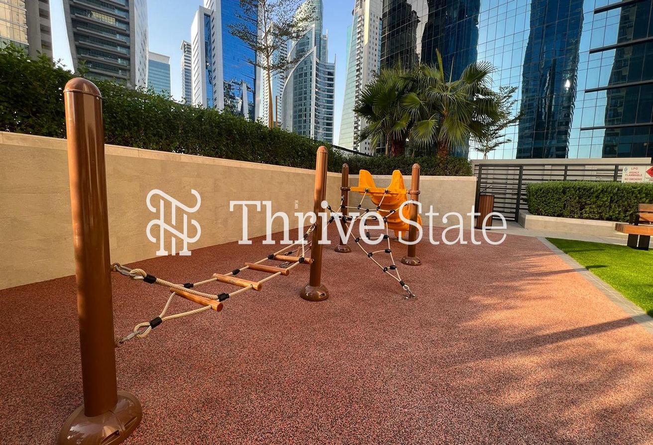 Fully Furnished | Vacant Now | 4 Cheques photo 15
