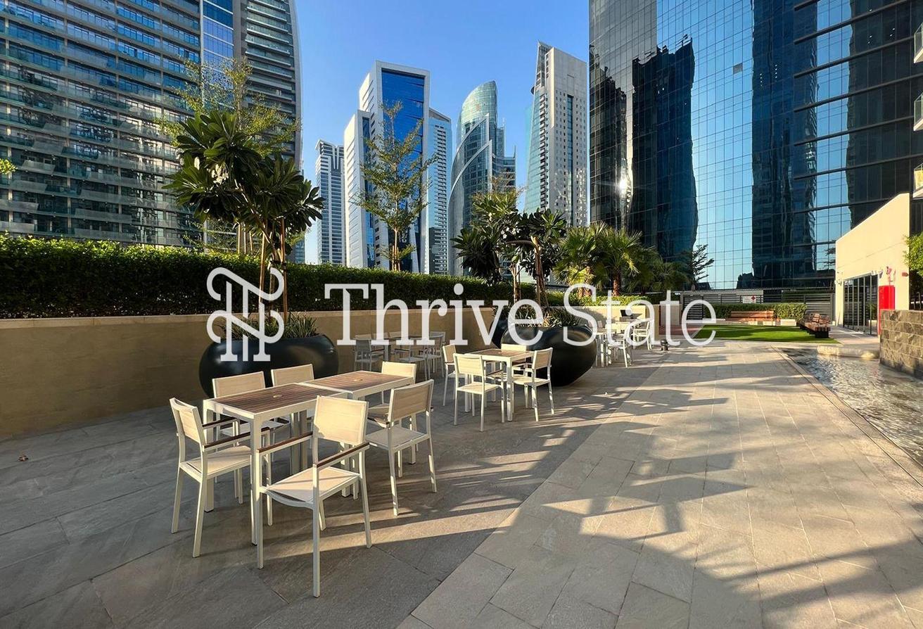 Fully Furnished | Vacant Now | 4 Cheques photo 14