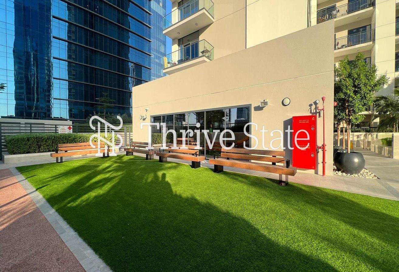 Fully Furnished | Vacant Now | 4 Cheques photo 13