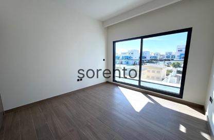 Villa - 5 Bedrooms - 6 Bathrooms for rent in Santorini - Damac Lagoons - Dubai
