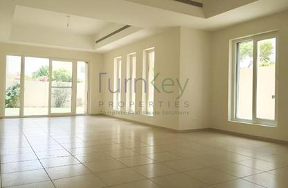 Villa - 5 - 5 for rent in Al Mahra - Arabian Ranches - Dubai Villa - 5 - 5 for rent in Al Mahra - Arabian Ranches - Dubai