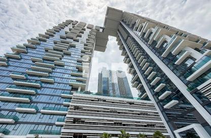 Apartment - 1 Bedroom - 2 Bathrooms for sale in 1 Residences - 1 - 1 Residences - Al Kifaf - Bur Dubai - Dubai Apartment - 1 Bedroom - 2 Bathrooms for sale in 1 Residences - 1 - 1 Residences - Al Kifaf - Bur Dubai - Dubai