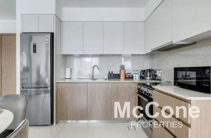 Apartment - 1 - 1 for rent in Burj Royale - Downtown Dubai - Dubai Apartment - 1 - 1 for rent in Burj Royale - Downtown Dubai - Dubai