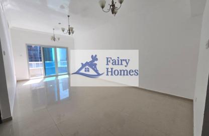 Apartment - 1 Bedroom - 2 Bathrooms for sale in Ontario Tower - Business Bay - Dubai