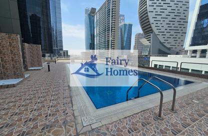 Apartment - 1 Bedroom - 2 Bathrooms for sale in Ontario Tower - Business Bay - Dubai