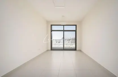 Apartment - 1 Bedroom - 1 Bathroom for rent in Blue Reef Building - Arjan - Dubai