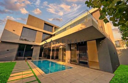 Villa - 5 Bedrooms - 7 Bathrooms for sale in Sendian - Masaar - Tilal City - Sharjah