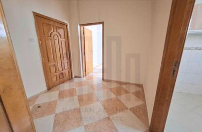Apartment - 1 - 1 for rent in Fire Station Road - Muwaileh - Sharjah Apartment - 1 - 1 for rent in Fire Station Road - Muwaileh - Sharjah