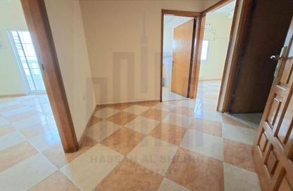 Apartment - 1 - 1 for rent in Fire Station Road - Muwaileh - Sharjah Apartment - 1 - 1 for rent in Fire Station Road - Muwaileh - Sharjah