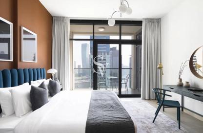 Apartment - 1 Bedroom - 2 Bathrooms for sale in Bellevue Tower 1 - Bellevue Towers - Downtown Dubai - Dubai Apartment - 1 Bedroom - 2 Bathrooms for sale in Bellevue Tower 1 - Bellevue Towers - Downtown Dubai - Dubai