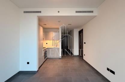 Apartment - 1 Bedroom - 1 Bathroom for rent in The Crest Tower B - The Crest - Sobha Hartland - Mohammed Bin Rashid City - Dubai