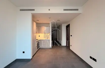 Apartment - 1 Bedroom - 1 Bathroom for rent in The Crest Tower B - The Crest - Sobha Hartland - Mohammed Bin Rashid City - Dubai