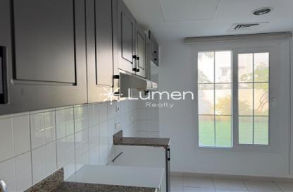 Villa - 2 - 3 for rent in Springs 2 - The Springs - Dubai Villa - 2 - 3 for rent in Springs 2 - The Springs - Dubai