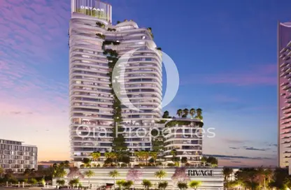 شقة - غرفة نوم - 2 حمامات للبيع في ريفاج من ديار - شمس أبوظبي - جزيرة الريم - أبوظبي