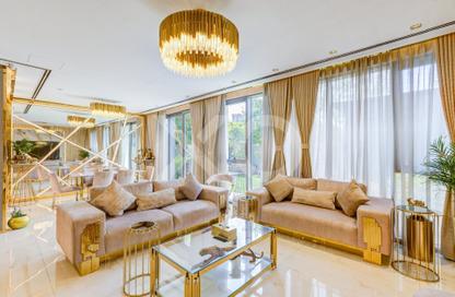 Villa - Studio - 1 for sale in Sidra Villas II - Sidra Villas - Dubai Hills Estate - Dubai