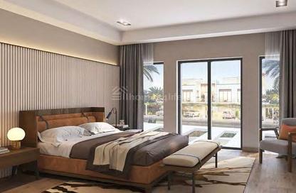 Townhouse - 4 Bedrooms - 3 Bathrooms for sale in Sage - Damac Riverside - Dubai Investment Park 2 (DIP 2) - Dubai Investment Park (DIP) - Dubai