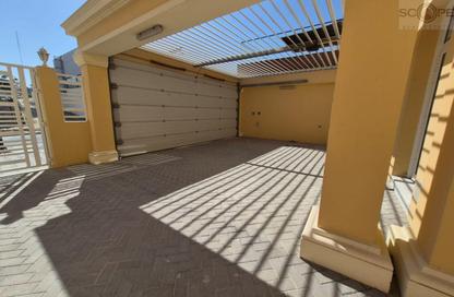 Villa - 5 Bedrooms - 5 Bathrooms for rent in Al Furjan West - Al Furjan - Dubai Villa - 5 Bedrooms - 5 Bathrooms for rent in Al Furjan West - Al Furjan - Dubai