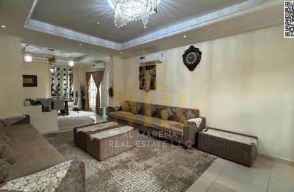Villa - 4 Bedrooms - 6 Bathrooms for sale in Al Mowaihat 1 - Al Mowaihat - Ajman