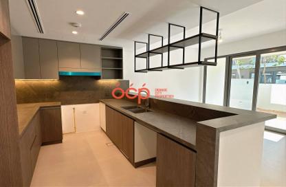 Villa - 3 Bedrooms - 4 Bathrooms for sale in Aura Gardens - Tilal Al Ghaf - Dubai