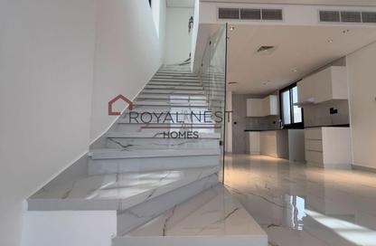 Villa - 3 Bedrooms - 4 Bathrooms for sale in Hawthorn - Damac Hills 2 - Dubai