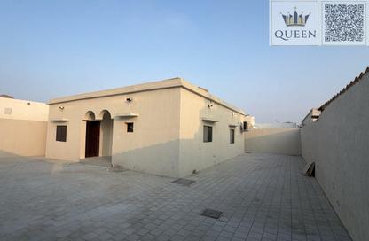 Villa - 3 - 3 for rent in Tiger Building Al Qadesia - Al Nahda - Sharjah Villa - 3 - 3 for rent in Tiger Building Al Qadesia - Al Nahda - Sharjah