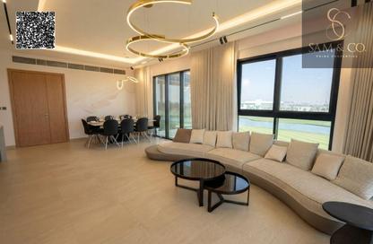 Apartment - 3 - 5 for sale in Golf View Living - Al Zorah - Ajman Apartment - 3 - 5 for sale in Golf View Living - Al Zorah - Ajman