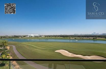 Apartment - 3 - 5 for sale in Golf View Living - Al Zorah - Ajman Apartment - 3 - 5 for sale in Golf View Living - Al Zorah - Ajman