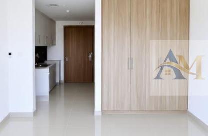 Apartment - Studio - 1 for rent in Maryam Beach Residence - Maryam Island - Al Khan - Sharjah