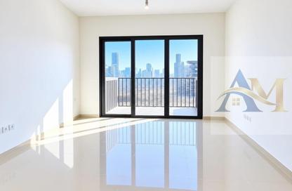 Apartment - Studio - 1 for rent in Maryam Beach Residence - Maryam Island - Al Khan - Sharjah