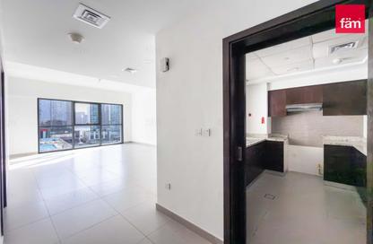 Apartment - 1 - 2 for rent in Bellevue Tower 1 - Bellevue Towers - Downtown Dubai - Dubai