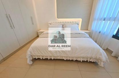 Apartment - 2 Bedrooms - 3 Bathrooms for sale in Al Khan Corniche - Al Khan - Sharjah