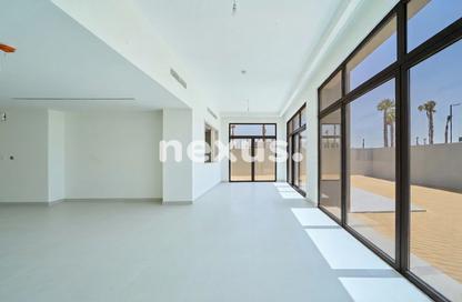 Villa - 5 Bedrooms - 7 Bathrooms for sale in South Bay 1 - South Bay - Residential District - Dubai South (Dubai World Central) - Dubai
