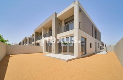 فيلا - 5 غرف نوم - 7 حمامات للبيع في ساوث باي 1 - ساوث باي - منطقة سكنية - دبي الجنوب (مركز دبي العالمي) - دبي فيلا - 5 غرف نوم - 7 حمامات للبيع في ساوث باي 1 - ساوث باي - منطقة سكنية - دبي الجنوب (مركز دبي العالمي) - دبي