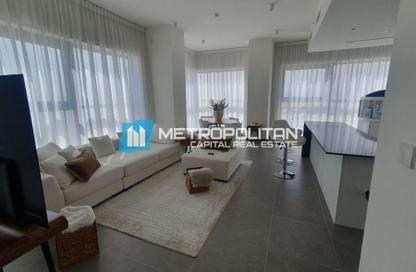 Apartment - 2 Bedrooms - 3 Bathrooms for sale in Pixel - Makers District - Al Reem Island - Abu Dhabi