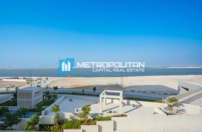 Apartment - 2 Bedrooms - 3 Bathrooms for sale in Pixel - Makers District - Al Reem Island - Abu Dhabi