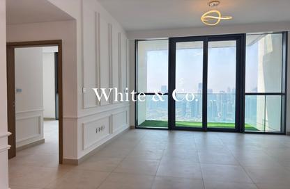 Apartment - 3 - 4 for sale in Downtown Views - Zabeel 2 - Zabeel - Dubai