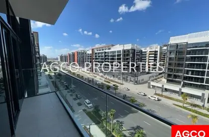 Apartment - 2 Bedrooms - 2 Bathrooms for sale in Azizi Riviera 22 - AZIZI Riviera - Meydan One - Meydan - Dubai Apartment - 2 Bedrooms - 2 Bathrooms for sale in Azizi Riviera 22 - AZIZI Riviera - Meydan One - Meydan - Dubai