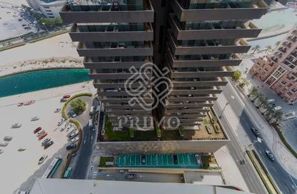 Apartment - 1 Bedroom - 2 Bathrooms for sale in Eden Garden - Dubai Sports City - Dubai