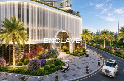 Apartment - 2 Bedrooms - 3 Bathrooms for sale in Villa del Gavi - Dubai Islands - Dubai Apartment - 2 Bedrooms - 3 Bathrooms for sale in Villa del Gavi - Dubai Islands - Dubai