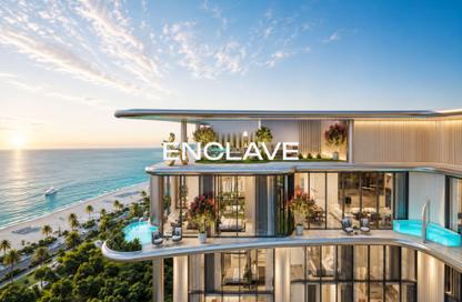 Apartment - 2 Bedrooms - 3 Bathrooms for sale in Villa del Gavi - Dubai Islands - Dubai