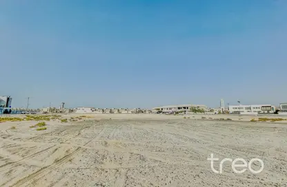 Land - Studio for sale in Jumeirah Park Homes - Jumeirah Park - Dubai