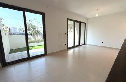Villa - 3 Bedrooms - 4 Bathrooms for rent in Aura Gardens - Tilal Al Ghaf - Dubai