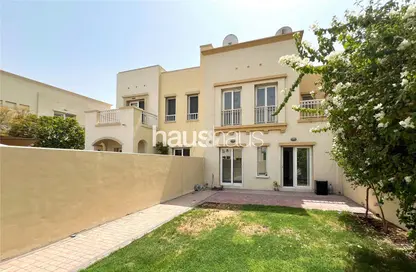 Villa - 2 Bedrooms - 3 Bathrooms for sale in Springs 4 - The Springs - Dubai