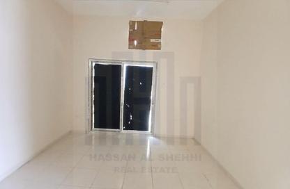 Apartment - 1 Bedroom - 1 Bathroom for rent in Fire Station Road - Muwaileh - Sharjah