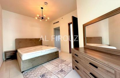 Apartment - 1 - 2 for rent in Cappadocia - District 13 - Jumeirah Village Circle - Dubai