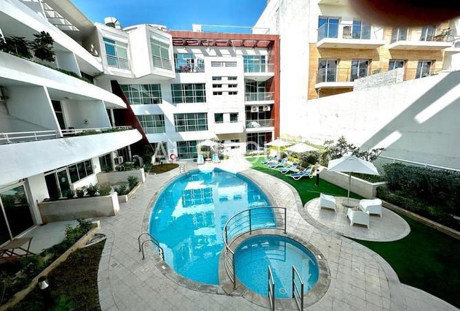 Furnished 1BR Apartment For rent In Cappadocia