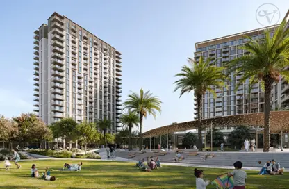 Apartment - 2 Bedrooms - 2 Bathrooms for sale in Oria - Dubai Creek Harbour (The Lagoons) - Dubai