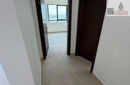 Apartment - 2 Bedrooms - 2 Bathrooms for rent in Orchid Towers - Tiger Downtown Ajman - Al Alia - Ajman