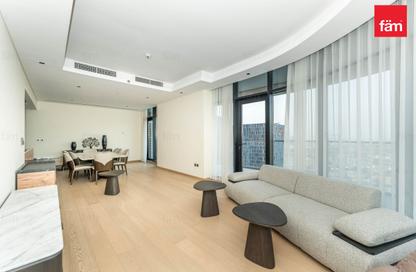 Apartment - 2 Bedrooms - 3 Bathrooms for rent in RP Heights - Downtown Dubai - Dubai