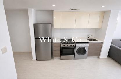 Apartment - 1 - 2 for rent in Shamal Residences 2 - District 14 - Jumeirah Village Circle - Dubai